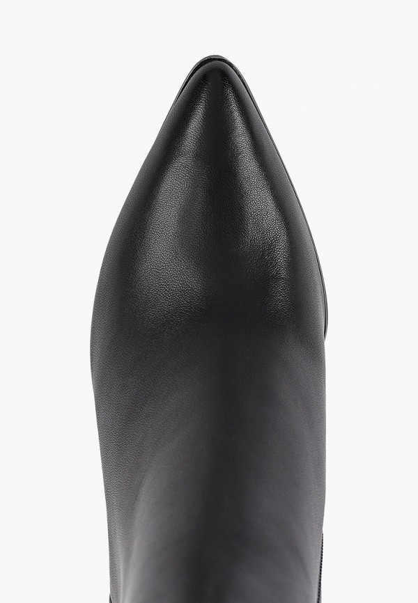 фото Ботильоны abricot