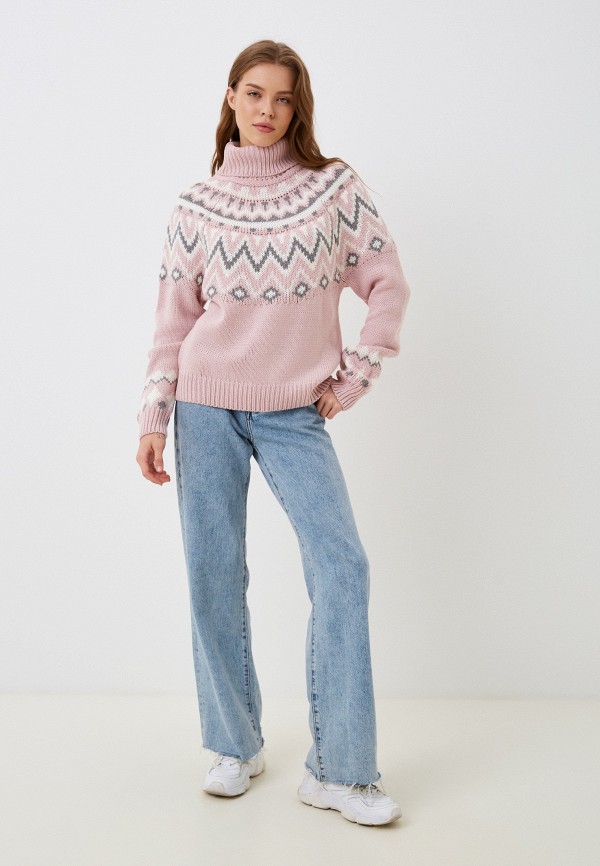 фото Свитер neohit