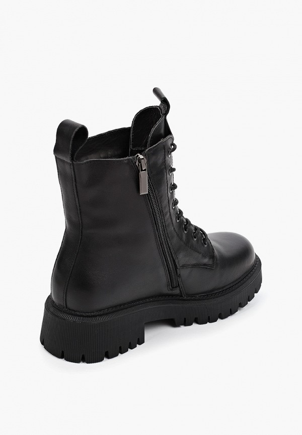 Ботинки Abricot черный, размер 38, фото 3