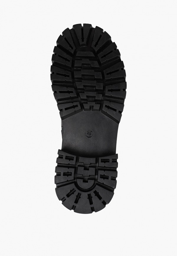 Ботинки Abricot черный, размер 38, фото 5