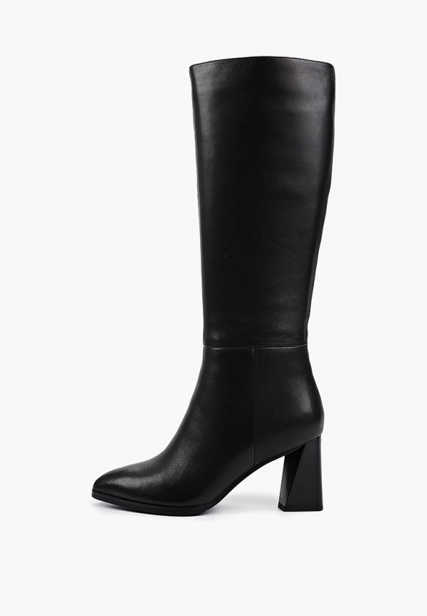 фото Сапоги abricot