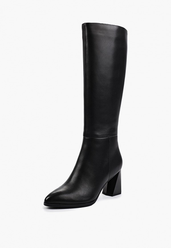 фото Сапоги abricot