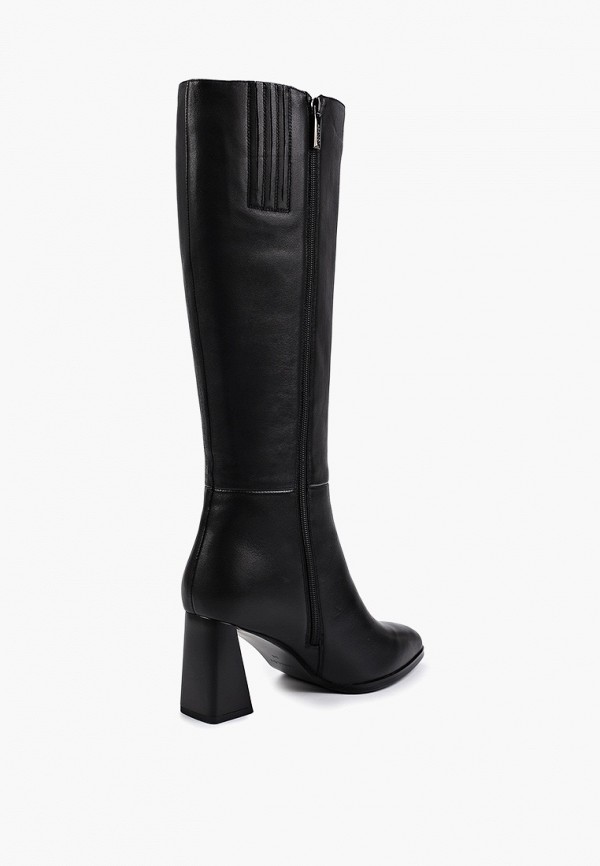 фото Сапоги abricot