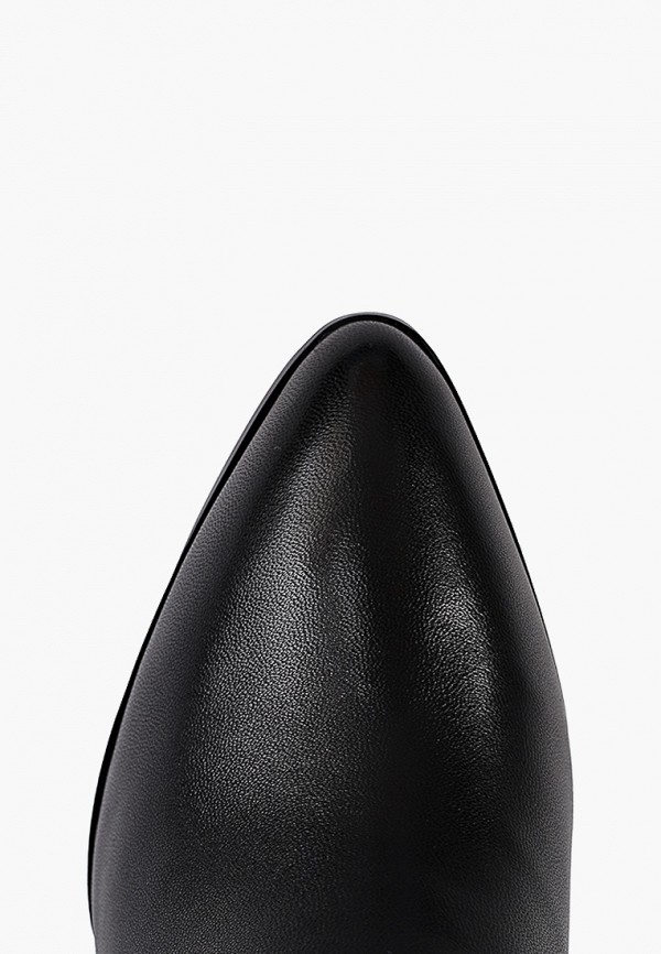 фото Сапоги abricot