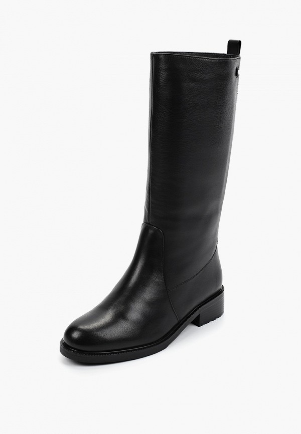 фото Сапоги abricot