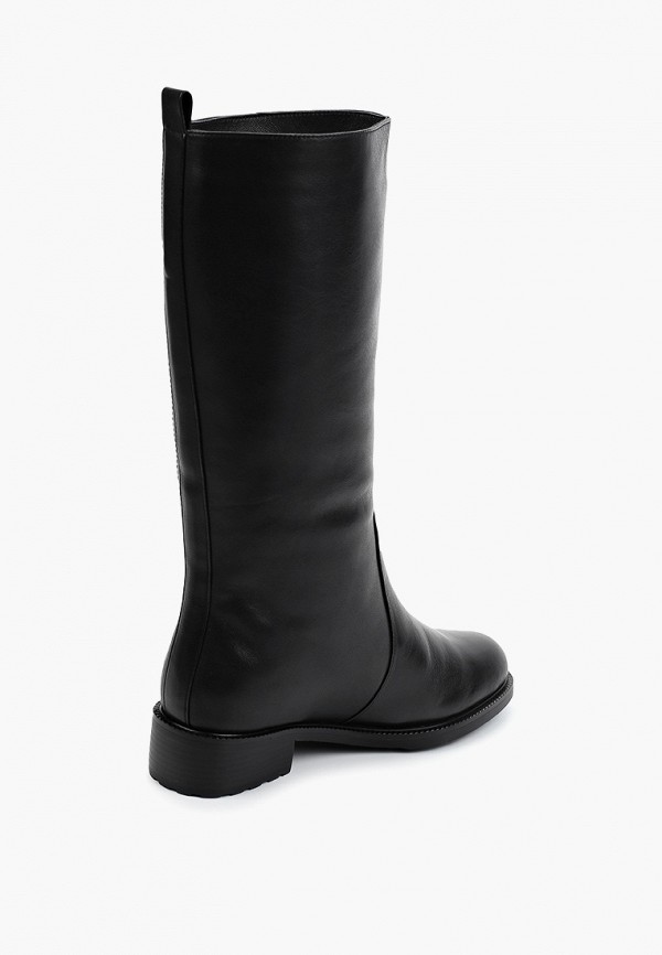 фото Сапоги abricot