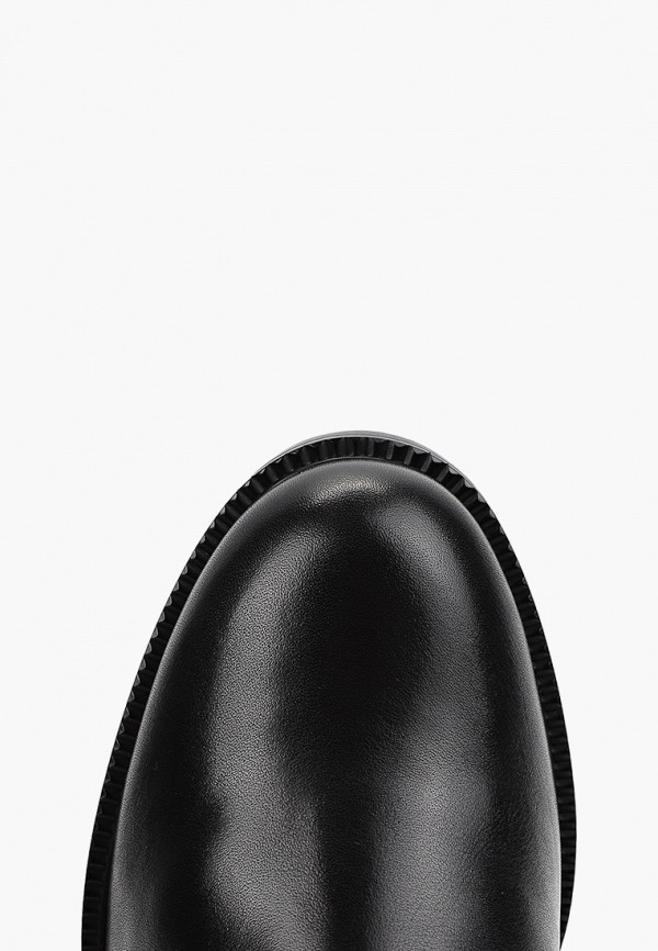 фото Сапоги abricot