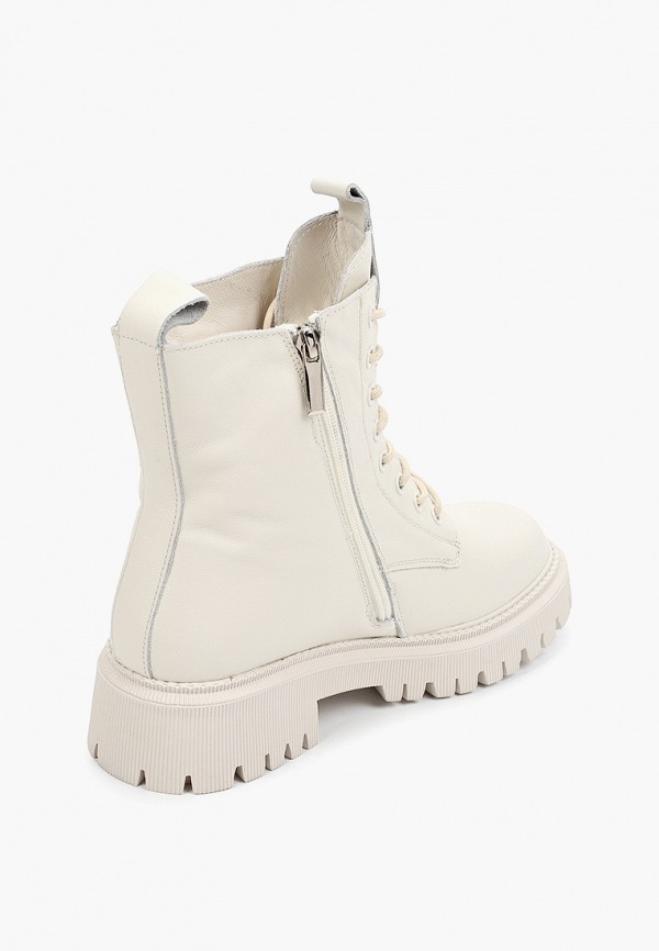 Ботинки Abricot белый, размер 36, фото 3