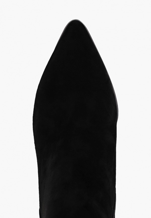 фото Ботильоны abricot