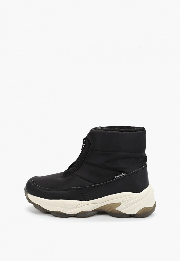 Дутики Abricot 3495₽