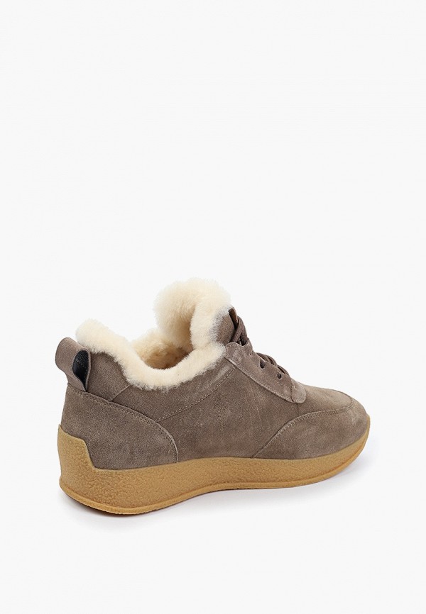 Кеды Abricot бежевый, размер 35, фото 3