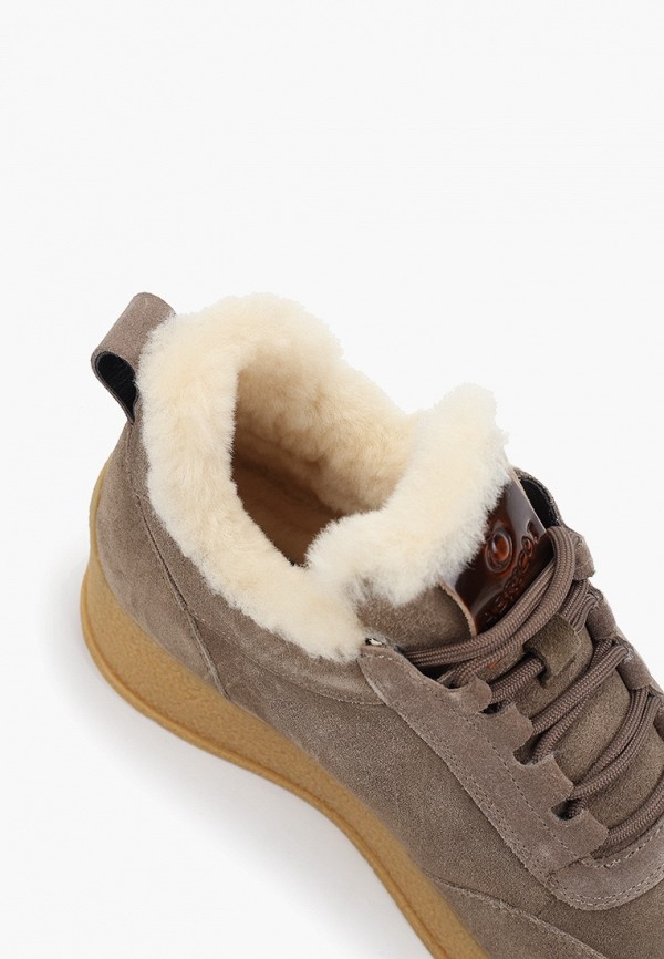 Кеды Abricot бежевый, размер 35, фото 6