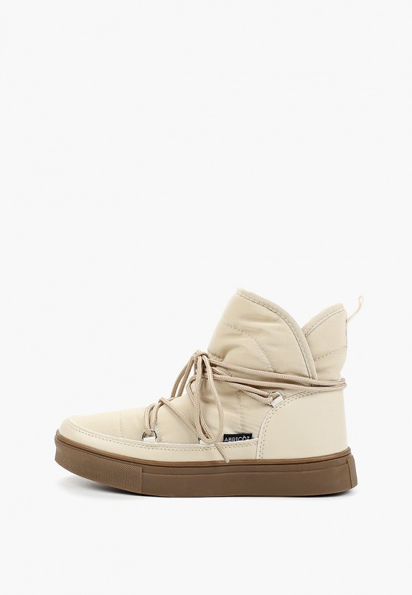 Дутики Abricot 3090₽