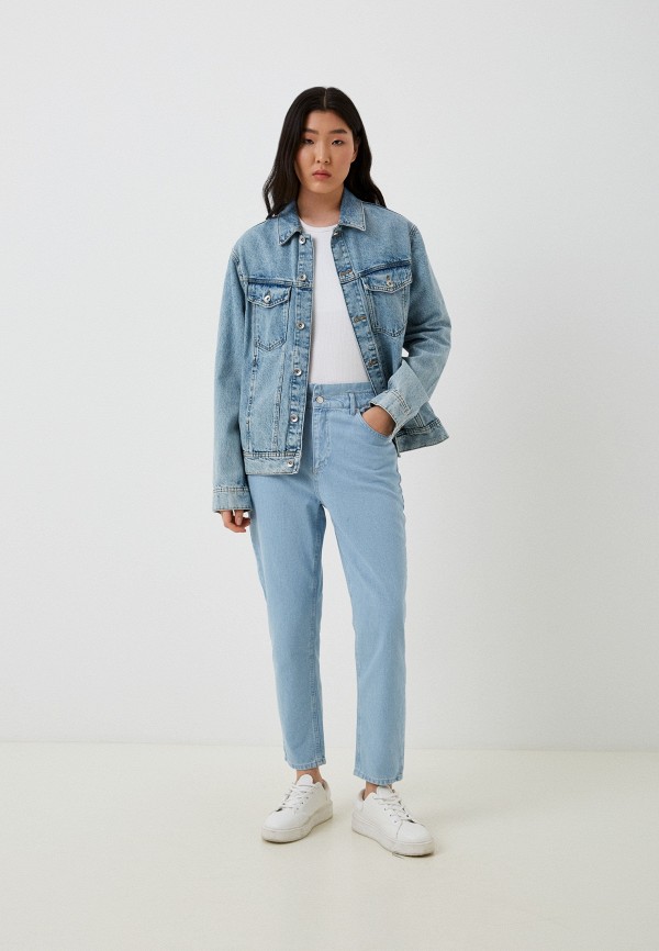 фото Джинсы lc waikiki