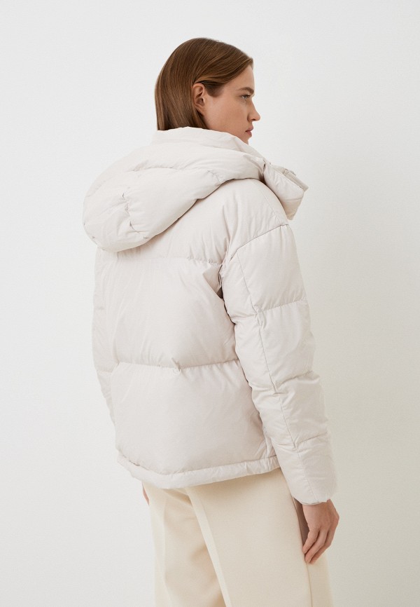 фото Пуховик lusio