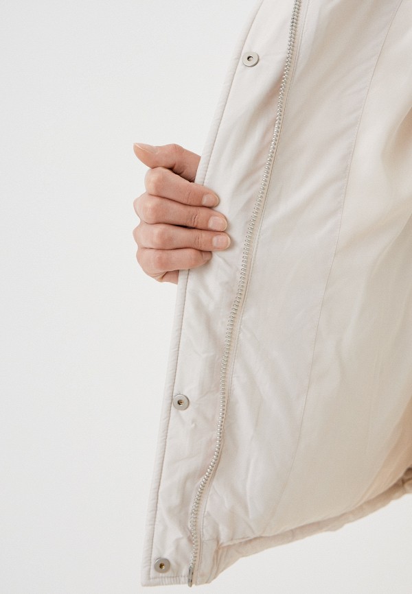 фото Пуховик lusio