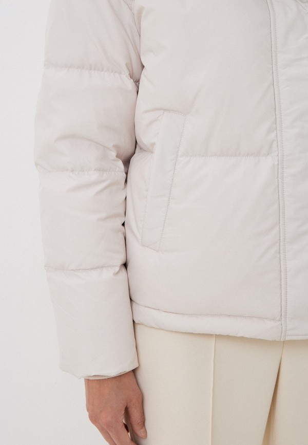 фото Пуховик lusio