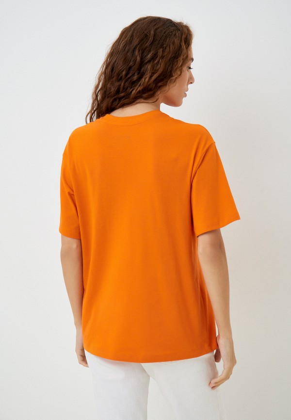 Футболка Mark Formelle оранжевый, размер 42, фото 2