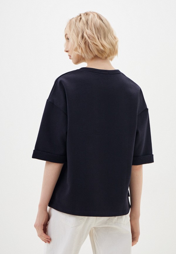 фото Футболка d.s