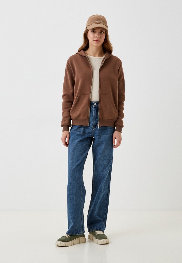 фото Джинсы mark formelle