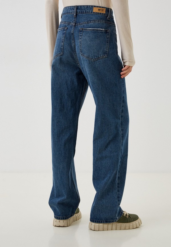 фото Джинсы mark formelle