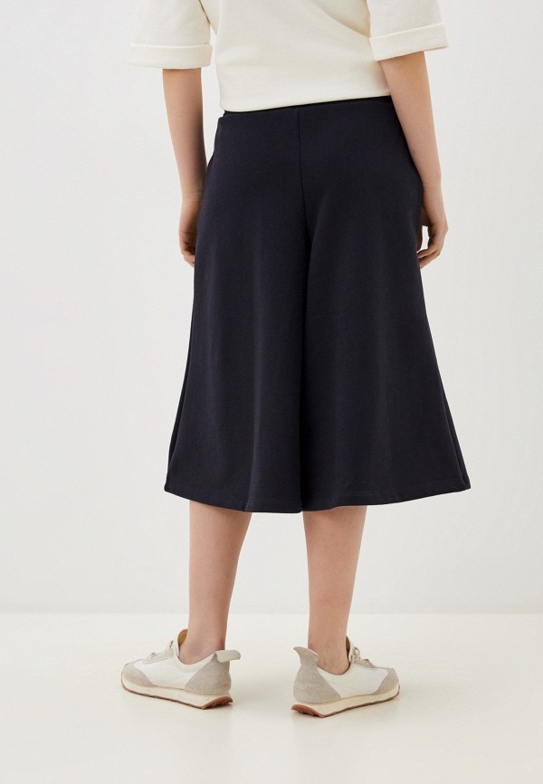 фото Юбка-брюки d.s