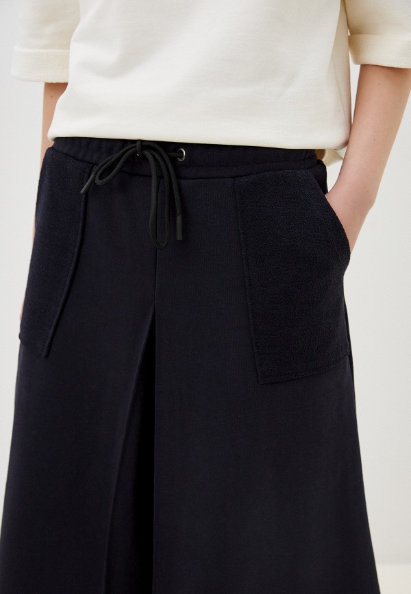 фото Юбка-брюки d.s