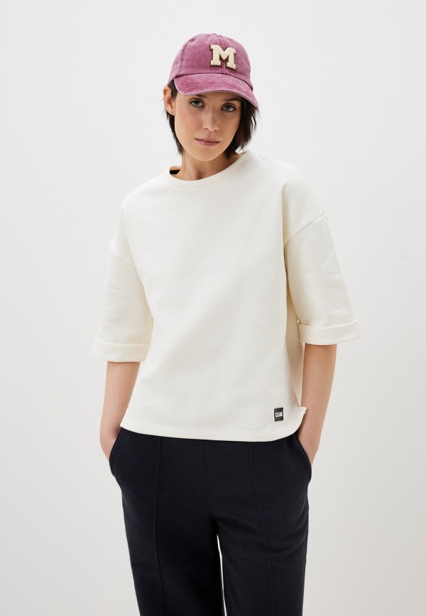 фото Футболка d.s