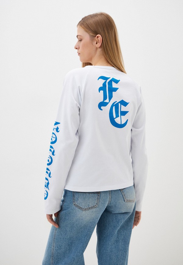 фото Лонгслив figura