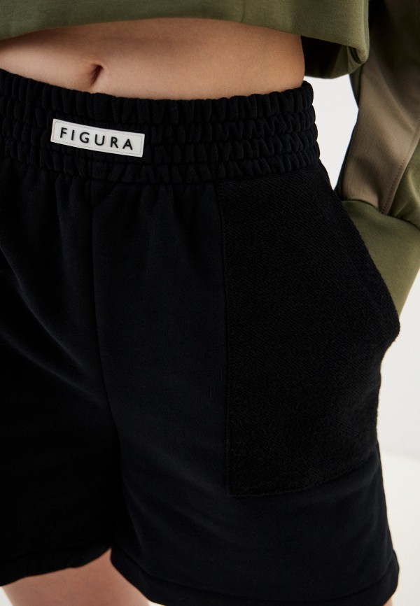 фото Шорты спортивные figura