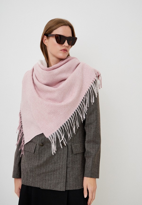 фото Платок emblem