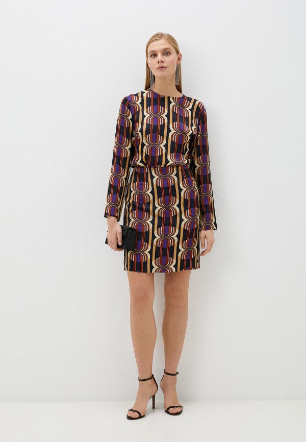 фото Платье villagi