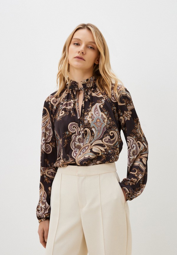 Блуза Villagi 6070₽