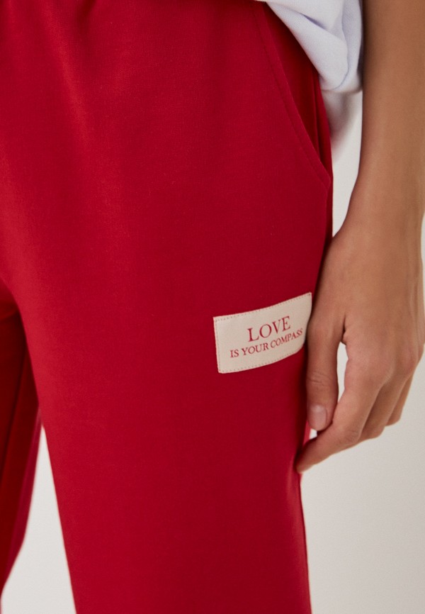 фото Брюки спортивные concept club