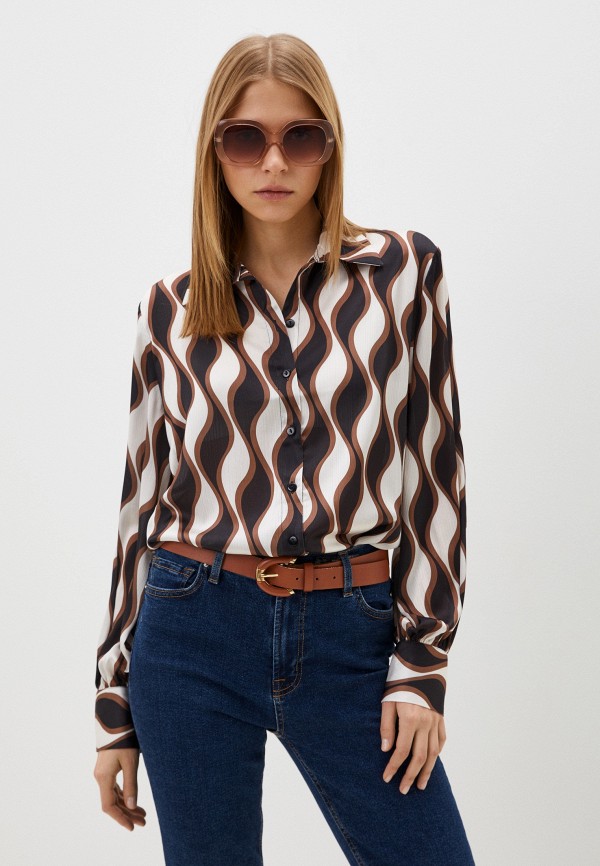 Блуза Villagi 5640₽