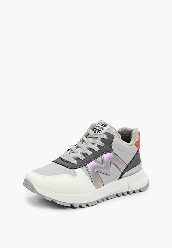 фото Кроссовки milana