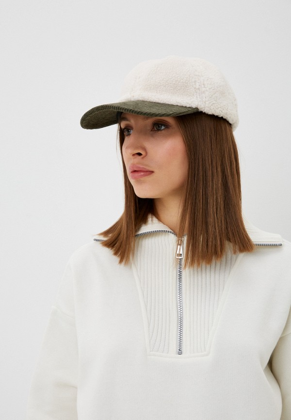 фото Бейсболка fabretti