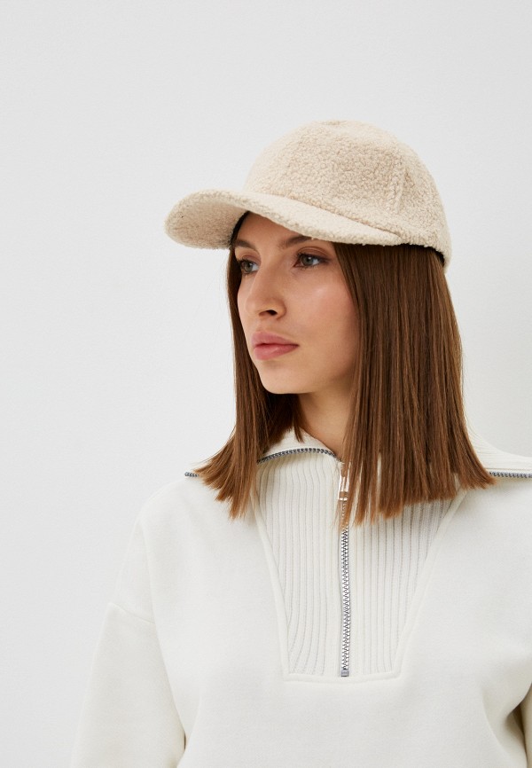 фото Бейсболка fabretti