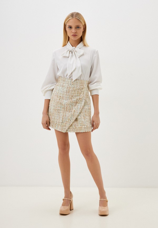 фото Юбка maryblank