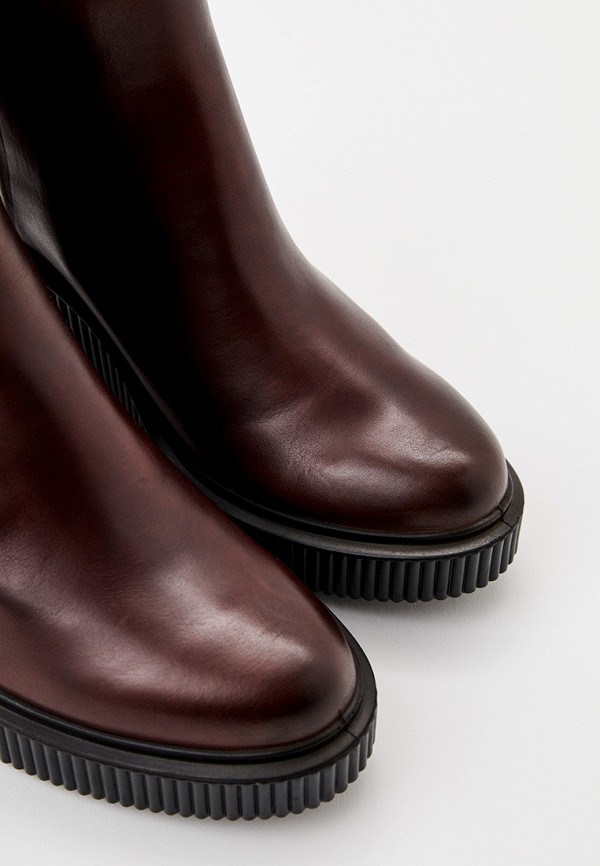 фото Ботильоны ecco