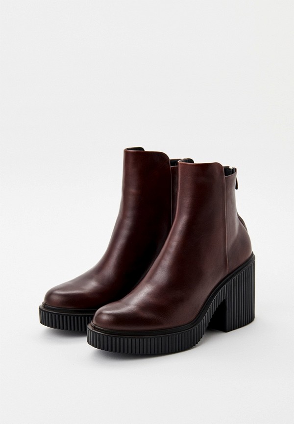 фото Ботильоны ecco