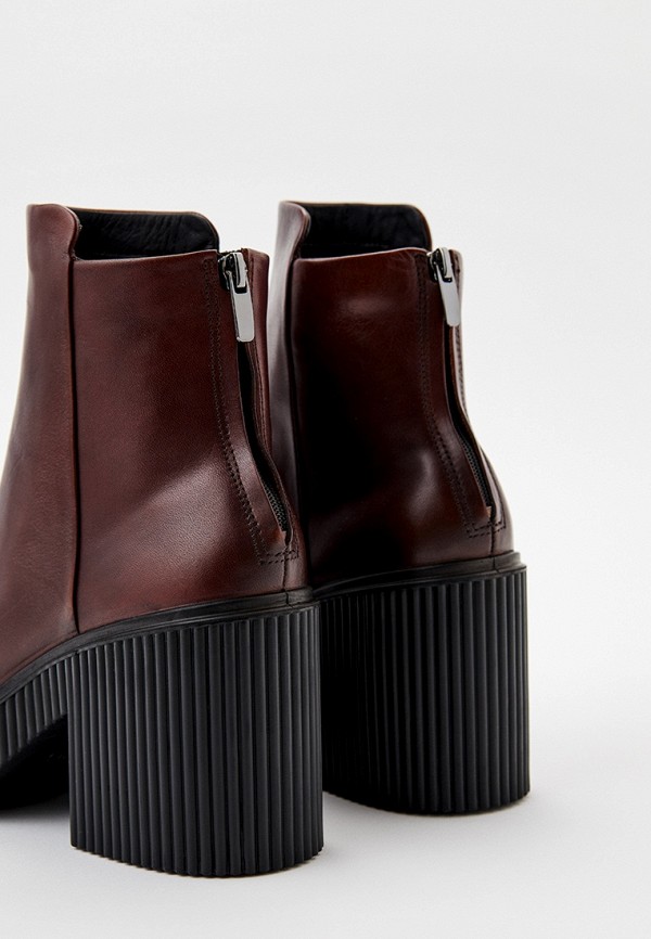 фото Ботильоны ecco