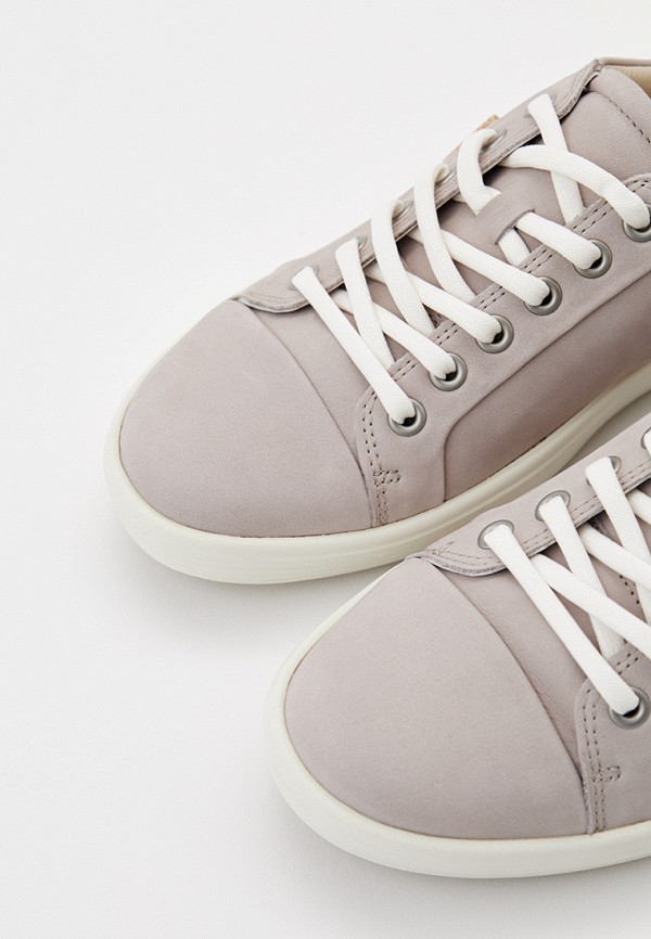 фото Кеды ecco