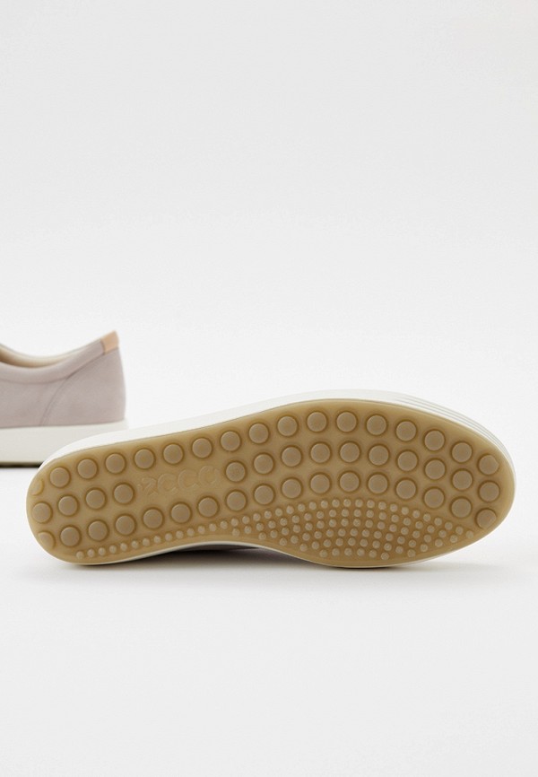 фото Кеды ecco