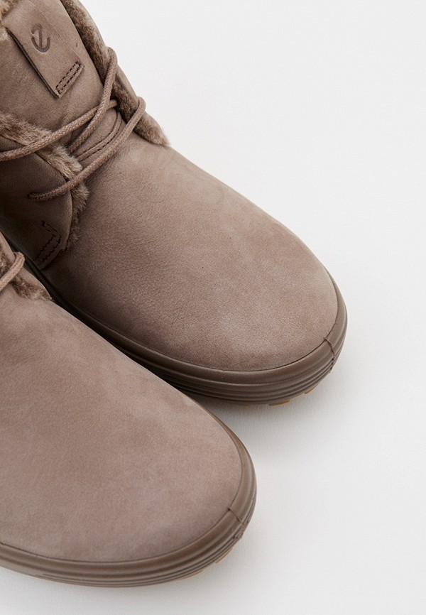 фото Ботинки ecco