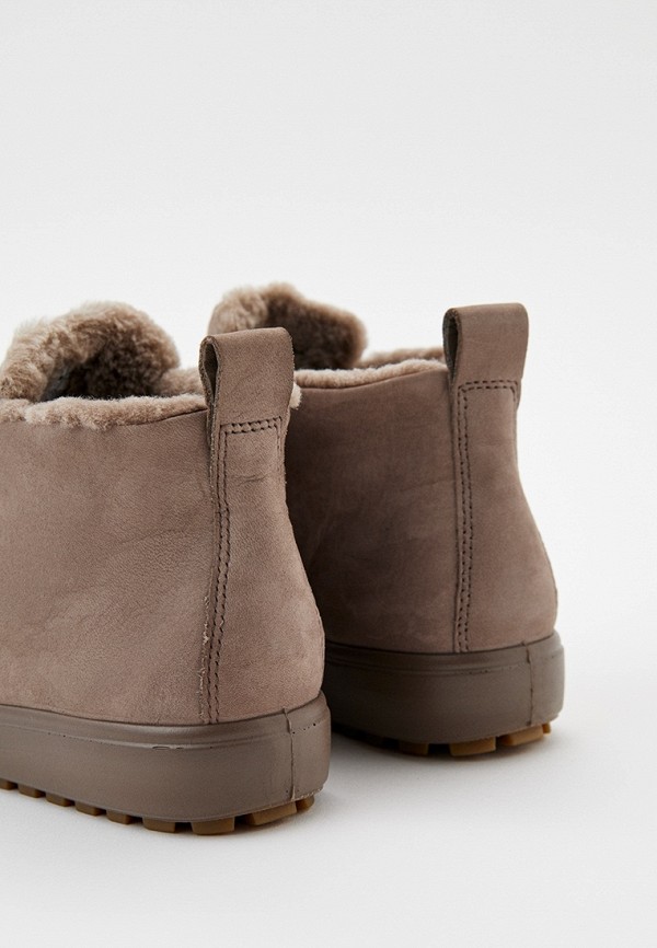 фото Ботинки ecco