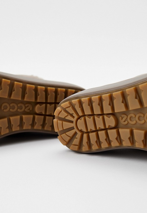 фото Ботинки ecco