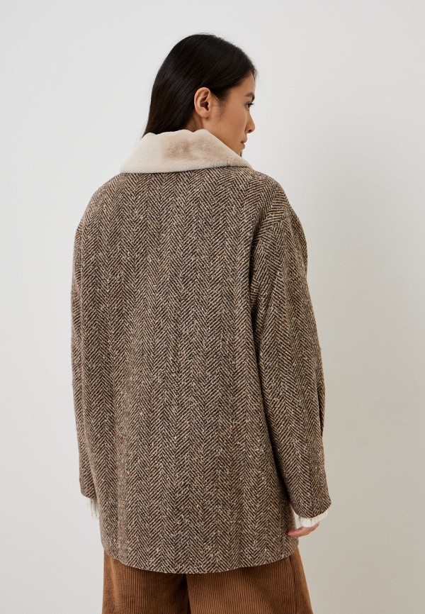 фото Полупальто smith's brand