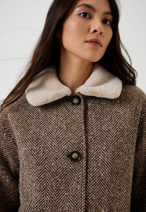 фото Полупальто smith's brand