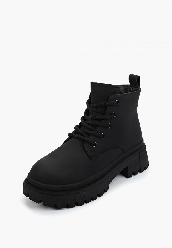 фото Ботильоны vitadela